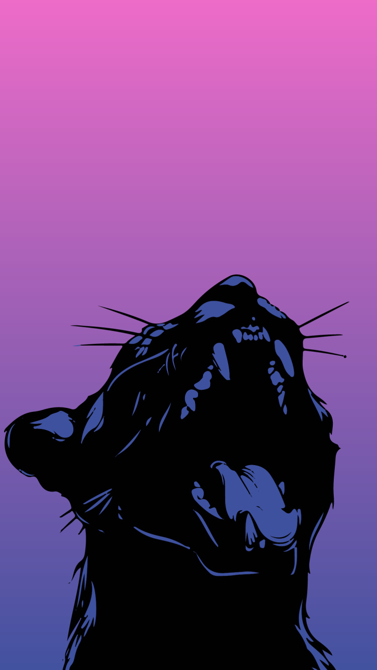 Обои Twoxi Savage, Twoxi, дикарь, 202, Альбом в разрешении 750x1334