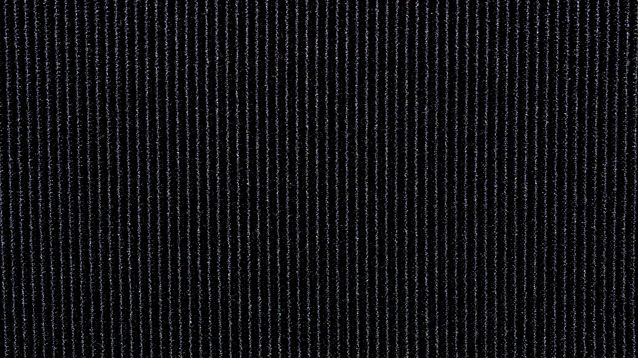 Обои черный, линия, узор, монохромный режим, атмосфера в разрешении 1280x720