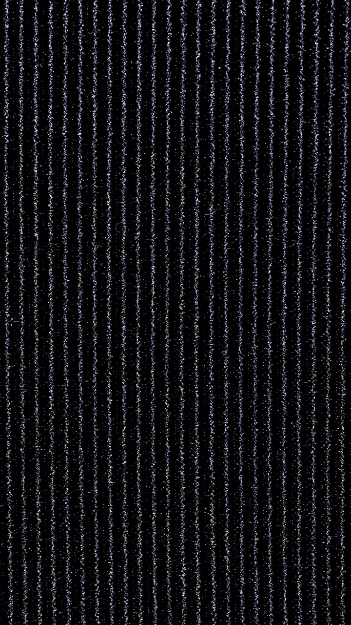 Обои черный, линия, узор, монохромный режим, атмосфера в разрешении 720x1280