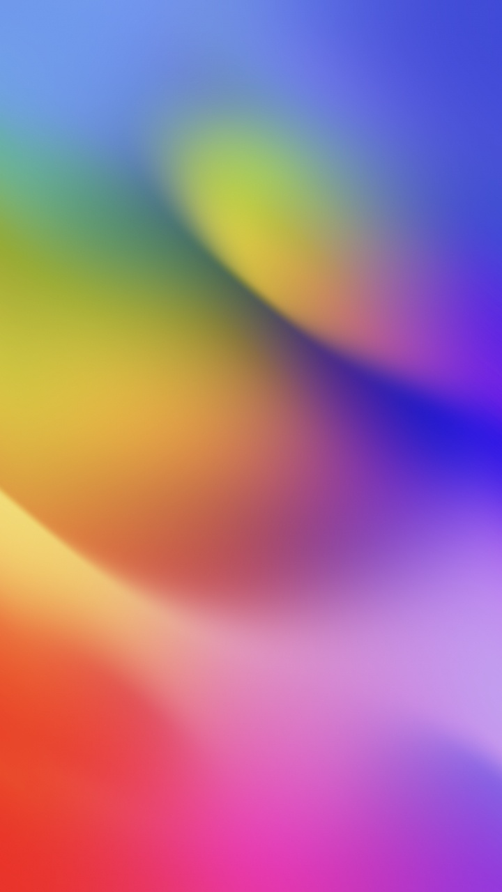 Обои арт, андроид, смартфон, ios, красочность в разрешении 720x1280