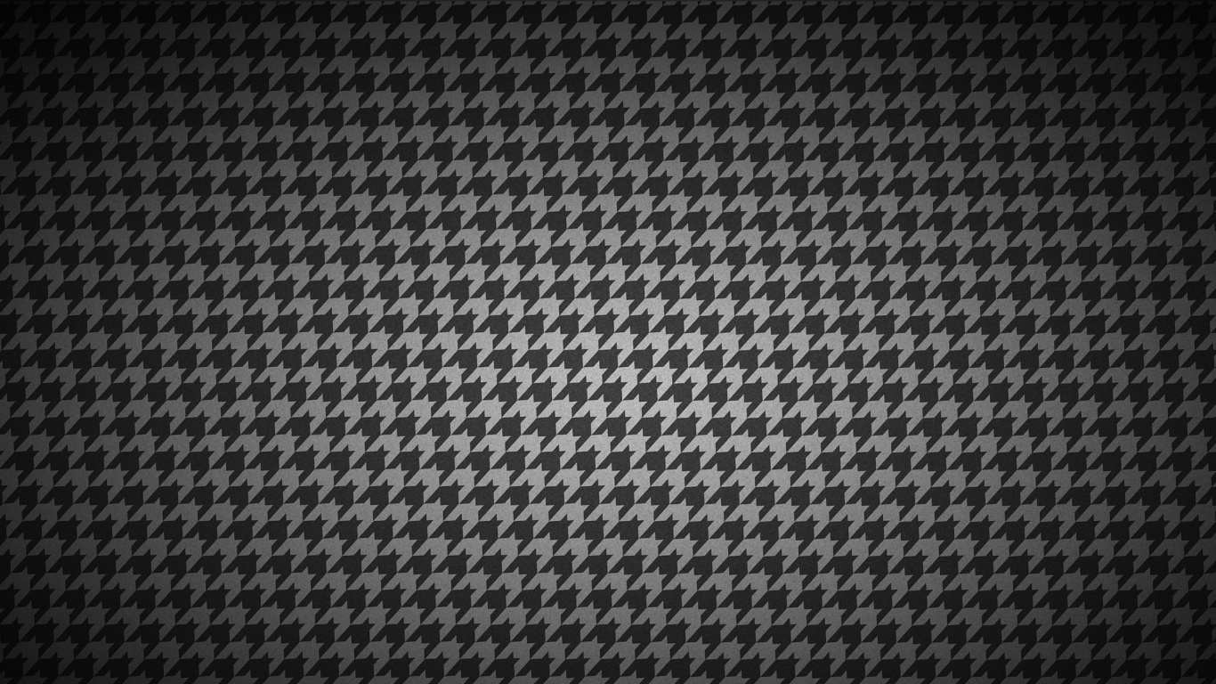 Обои текстура, черный, узор, углерод, монохромный в разрешении 1366x768