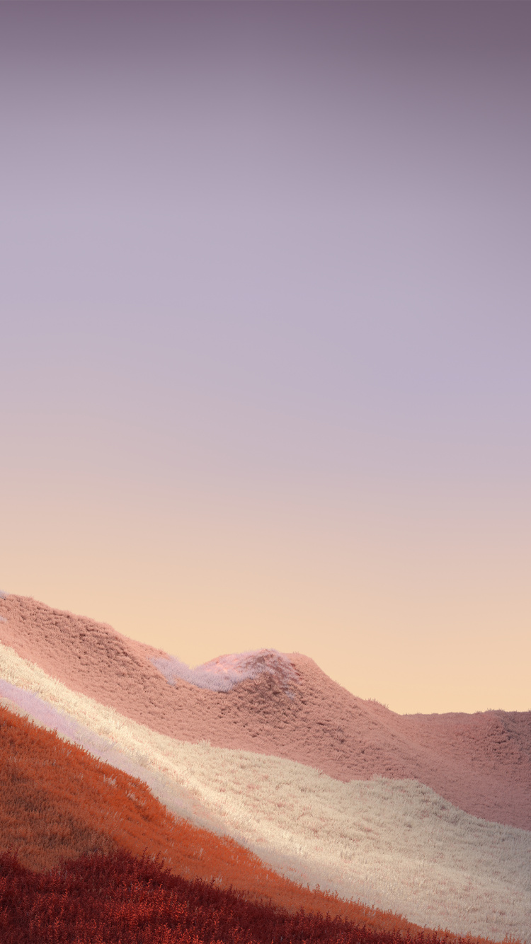 Обои Поверхность Pro 7, поверхность pro x, surface pro 3, Майкрософт, Surface Duo в разрешении 750x1334