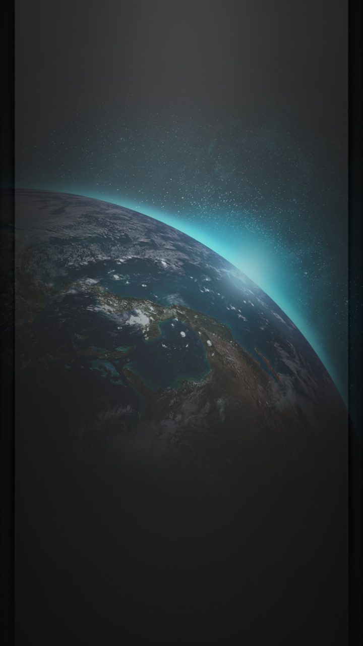 Обои атмосфера, земля, атмосфера земли, астрономический объект, наука в разрешении 720x1280