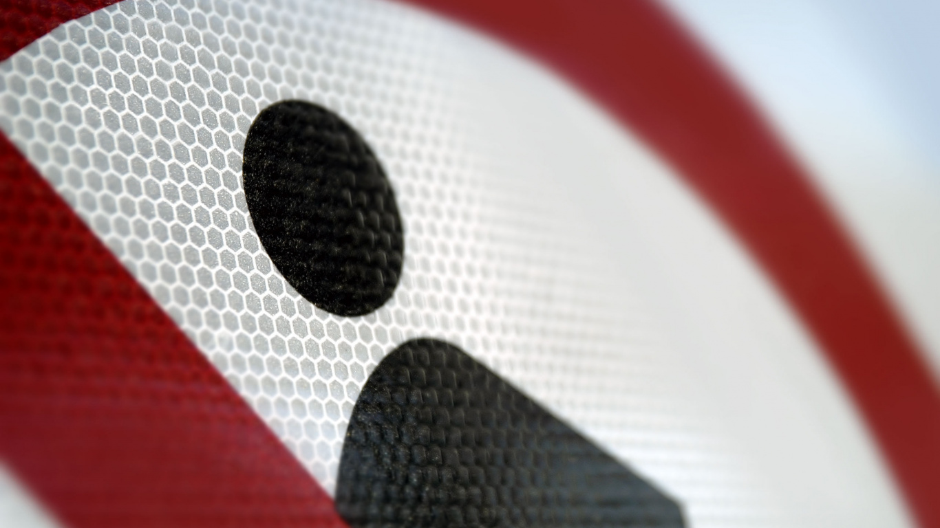 Обои текст, материал, шрифт, печать в разрешении 1366x768