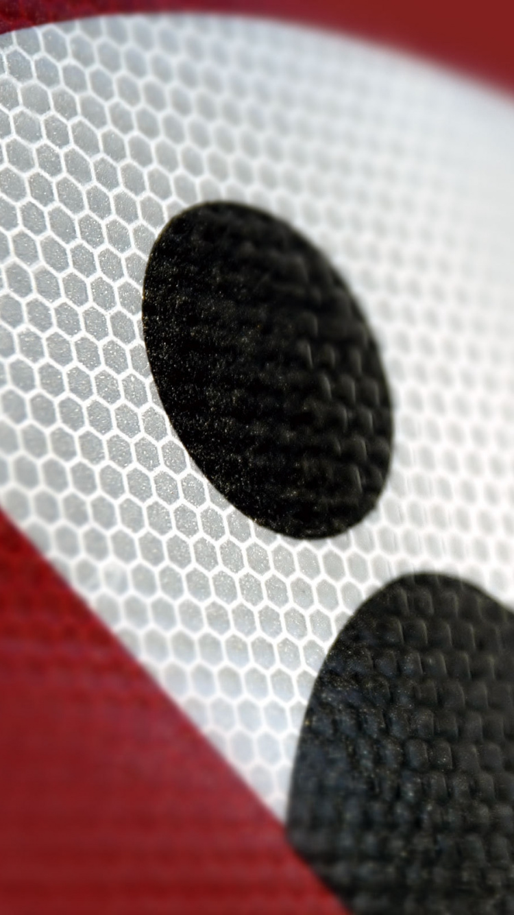 Обои текст, материал, шрифт, печать в разрешении 750x1334