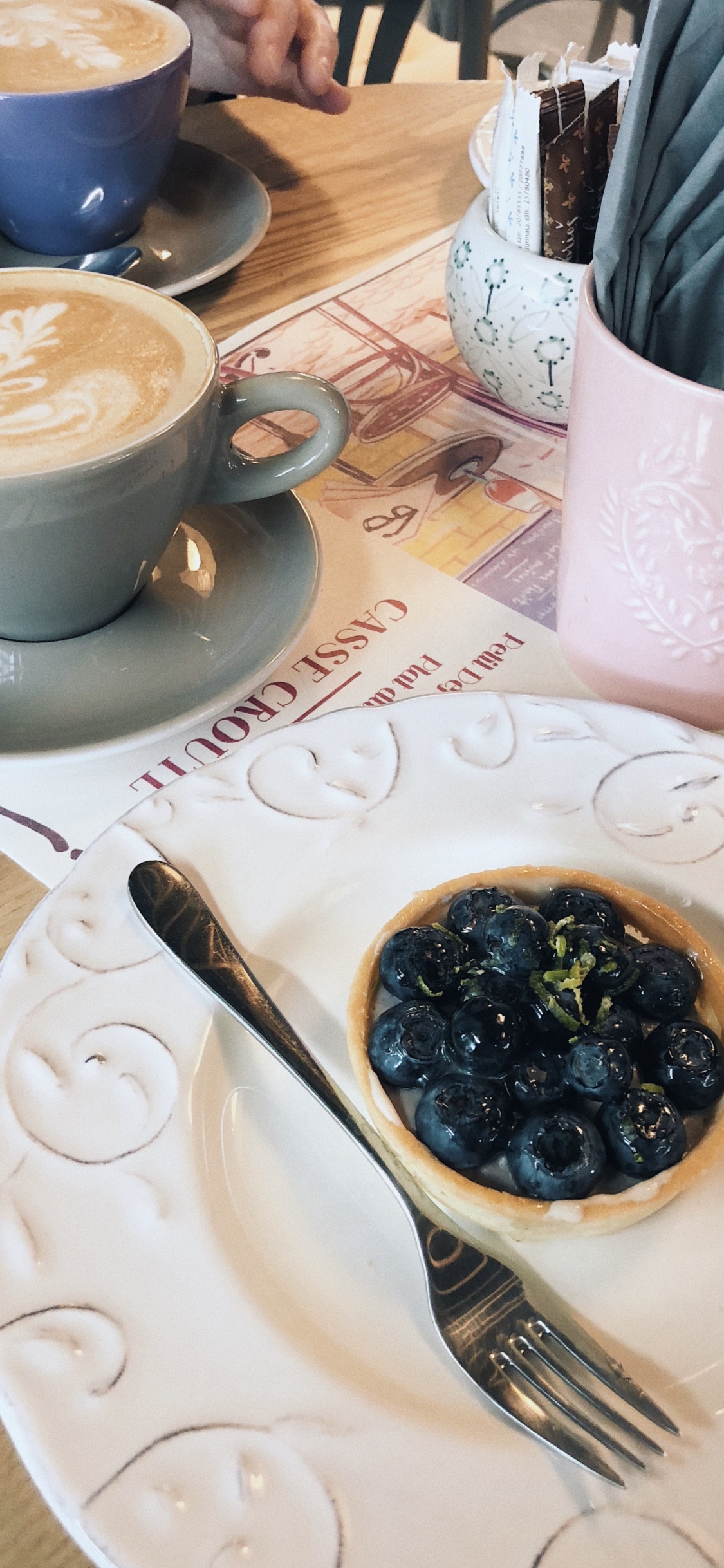 Обои кофейная чашка, завтрак, кофе эспрессо, чай, кофе в разрешении 1125x2436