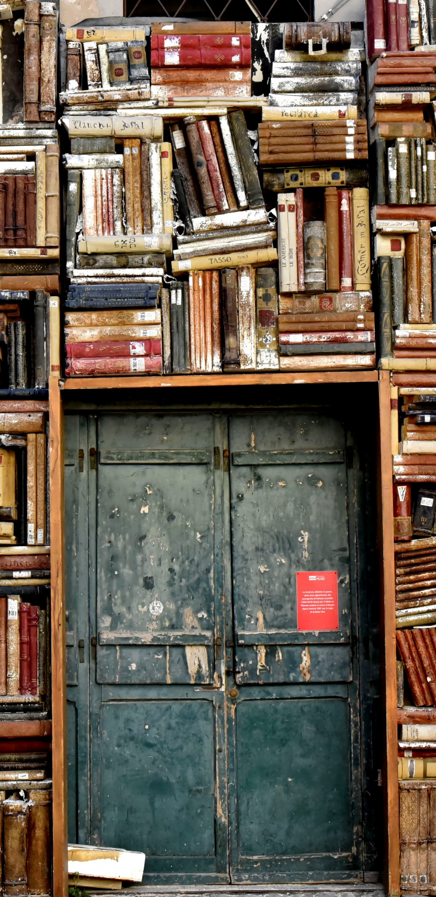 Обои русский книжный магазин, книжный магазин, книга, чтение, литература в разрешении 1440x2960