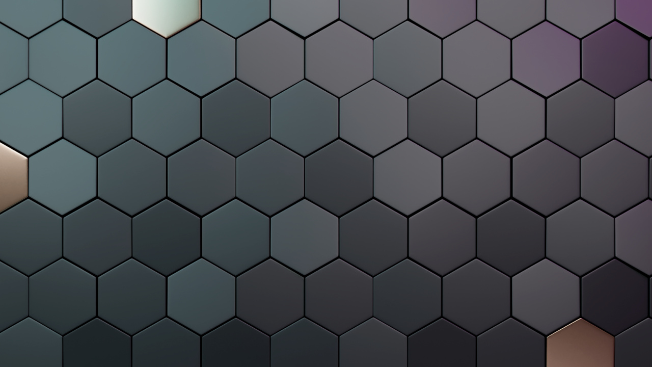 Обои стена, фрипик, архитектура, арт, линия в разрешении 1280x720