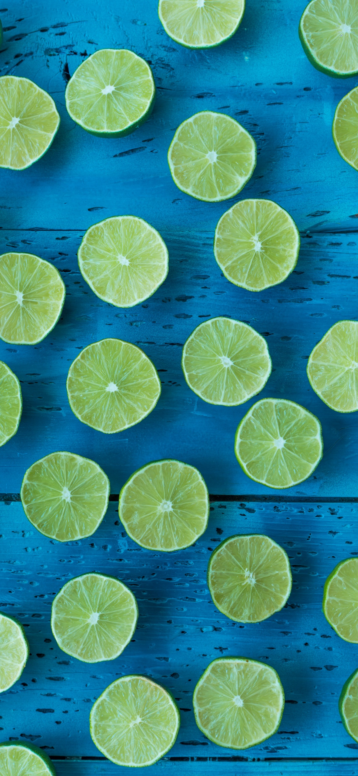 Обои известь, цитрус, лимон, лайм, фрукты в разрешении 1242x2688