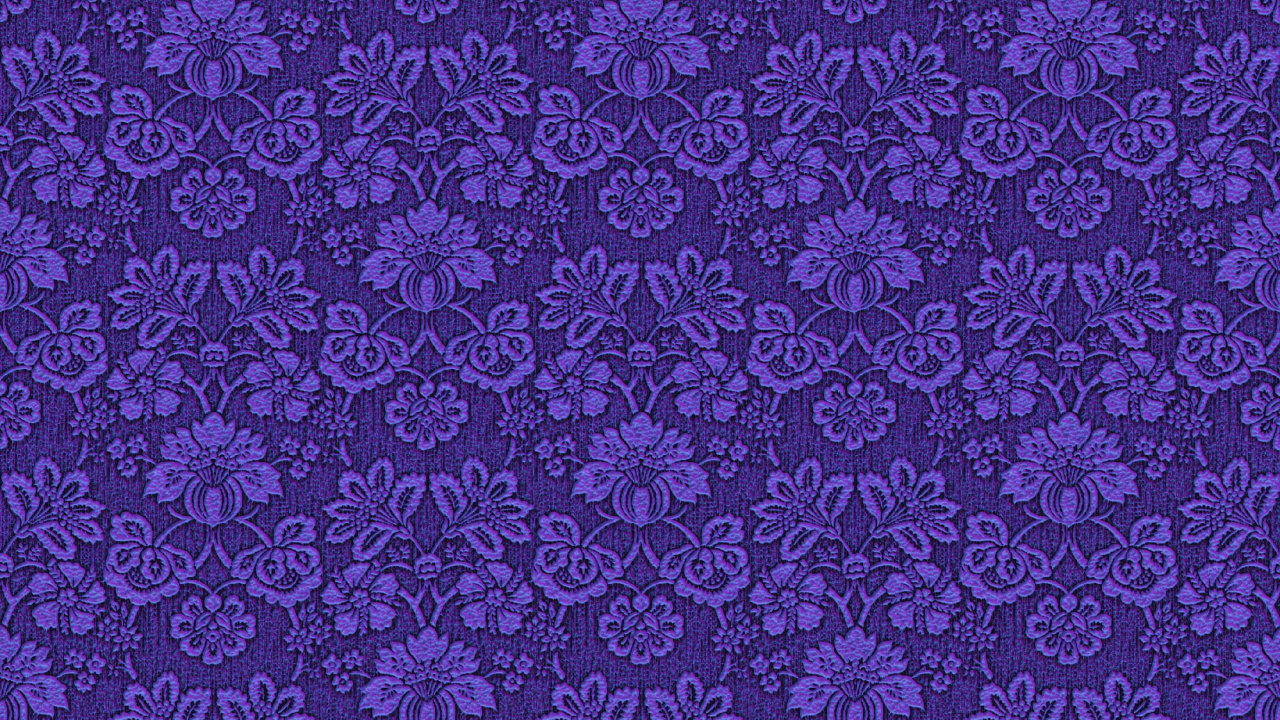 Обои дизайн, текстура, ткань, пурпур, Фиолетовый в разрешении 1280x720