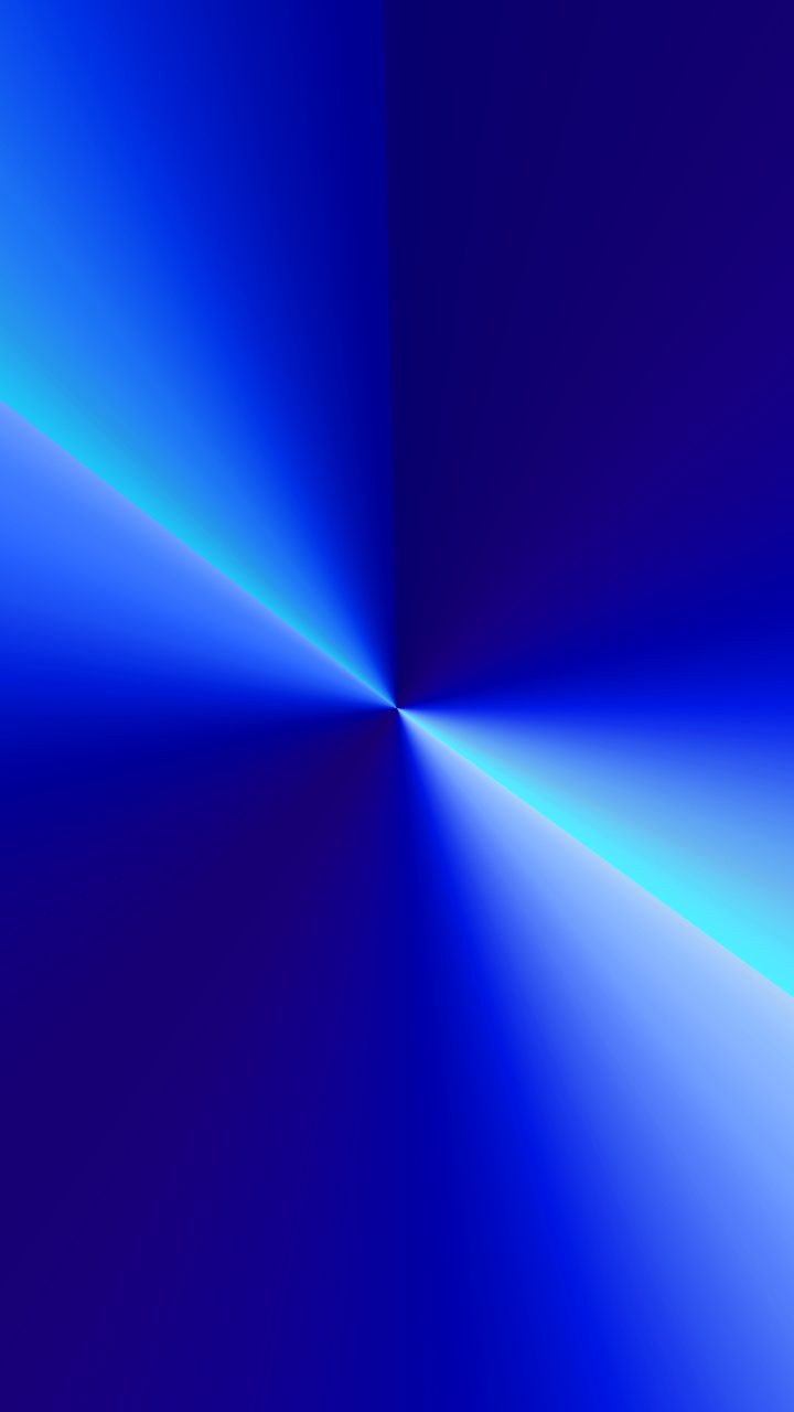 Обои свет, синий, Фиолетовый, электрик, пурпурный цвет в разрешении 720x1280