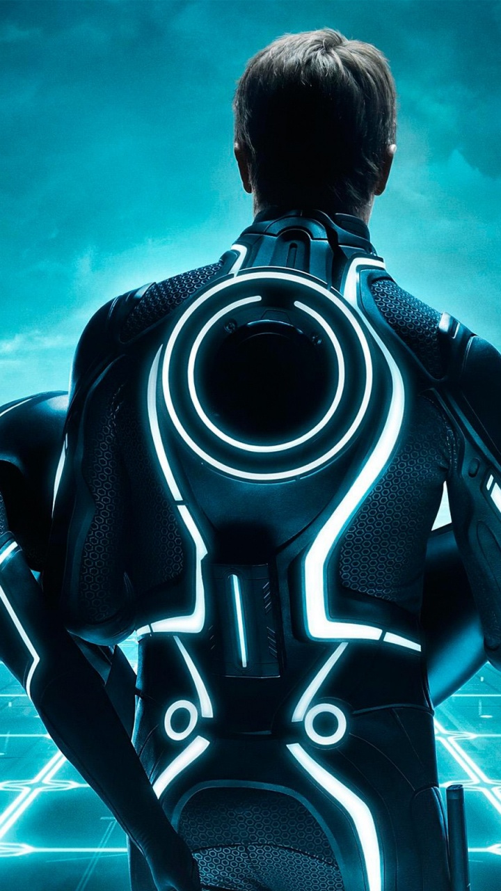 Обои Кворра, световой цикл, вымышленный персонаж, подводный дайвинг, Трон Наследие Кворра в разрешении 720x1280