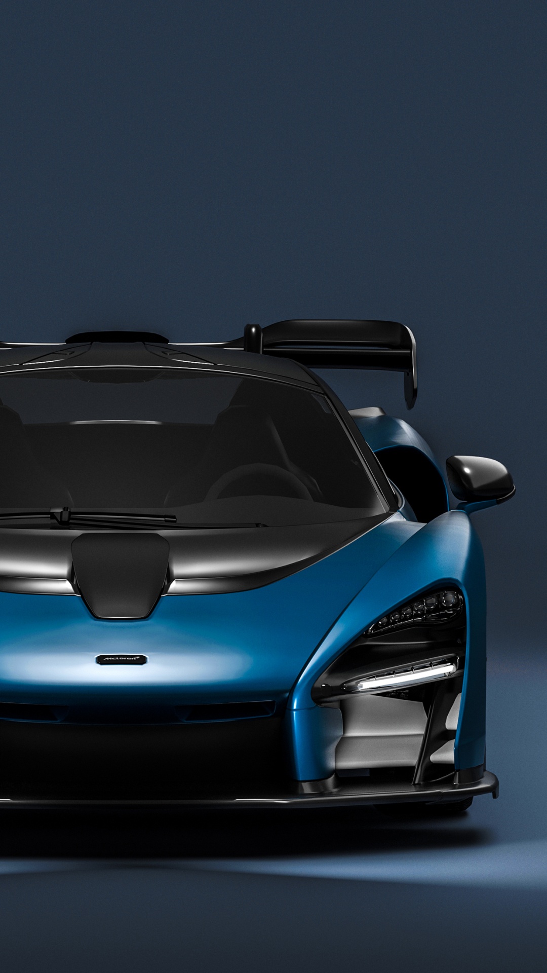 Обои mclaren automotive, Макларен, спорткар, авто, mclaren senna в разрешении 1080x1920