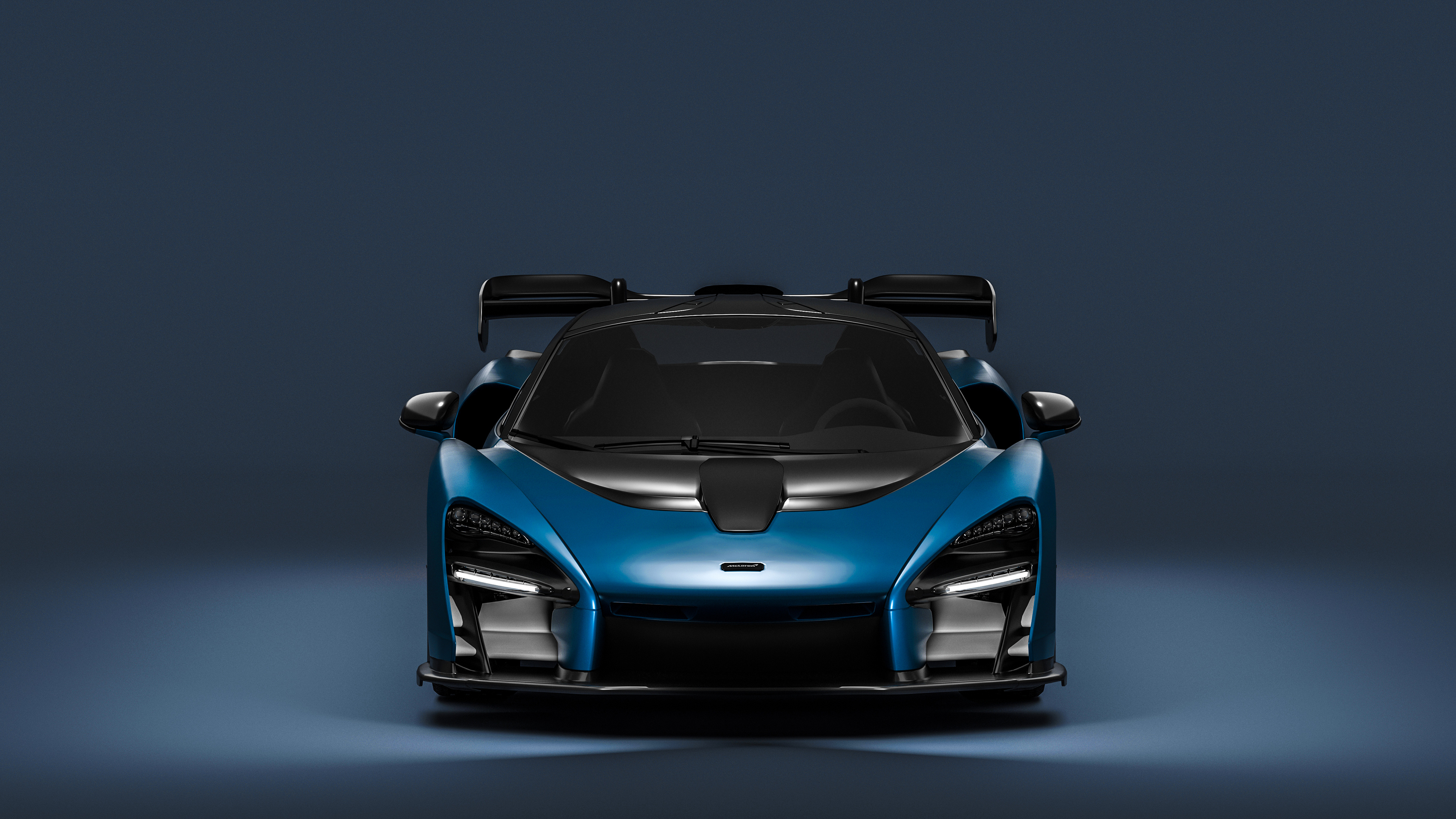 Обои mclaren automotive, Макларен, спорткар, авто, mclaren senna в разрешении 3840x2160
