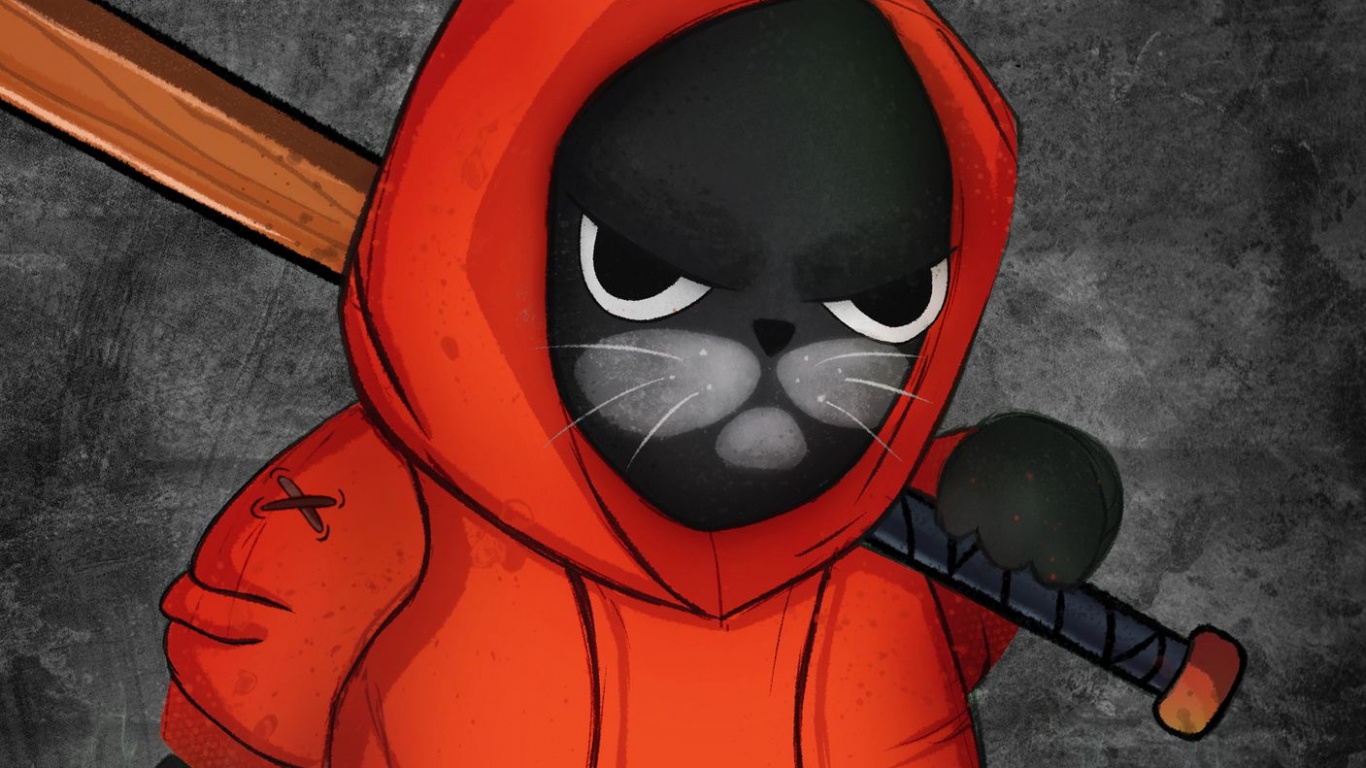 Обои мультфильм о фонде д Крэн, мультфильм, мультик, рисование, анимация в разрешении 1366x768