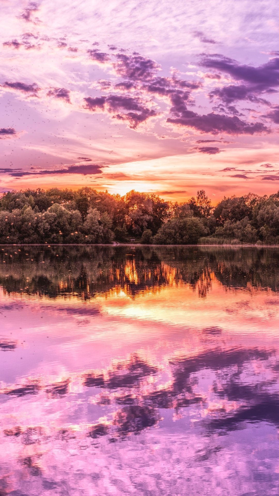 Обои закон соответствия, облако, вода, атмосфера, гидроресурсы в разрешении 1080x1920