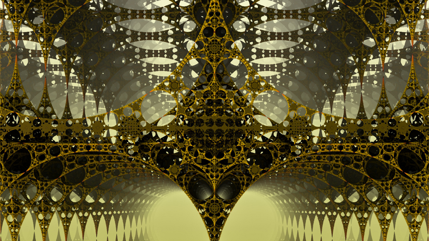 Обои солнечный свет, растение, лес, отражение, лист в разрешении 1366x768