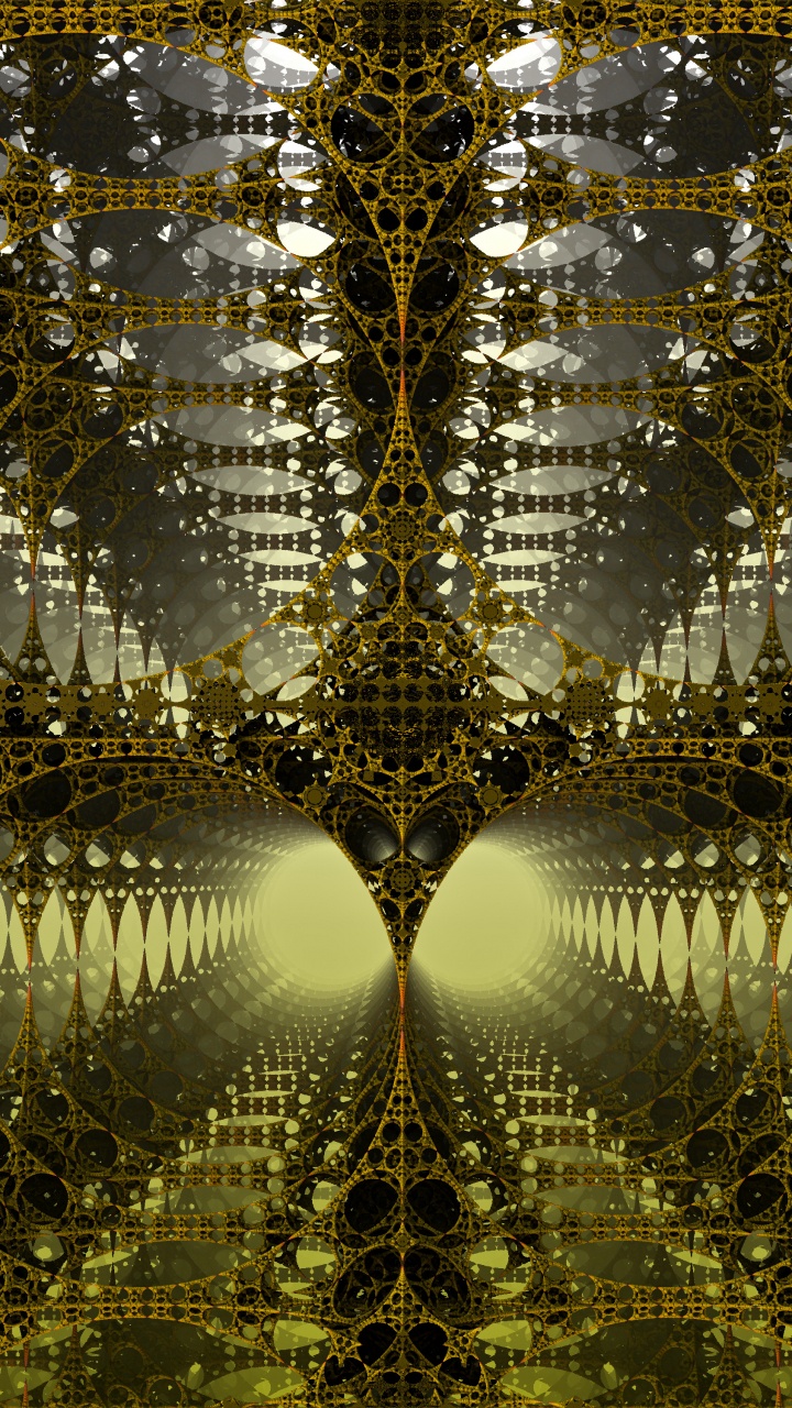 Обои солнечный свет, растение, лес, отражение, лист в разрешении 720x1280