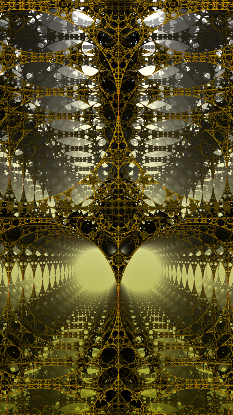 Обои солнечный свет, растение, лес, отражение, лист в разрешении 750x1334