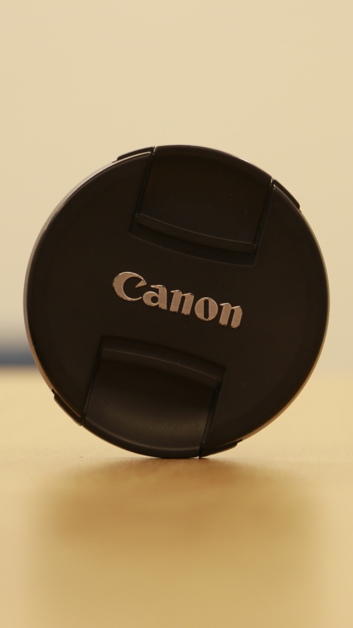 Обои Canon, объектив камеры, объектив, камера, аксессуары для камеры в разрешении 720x1280