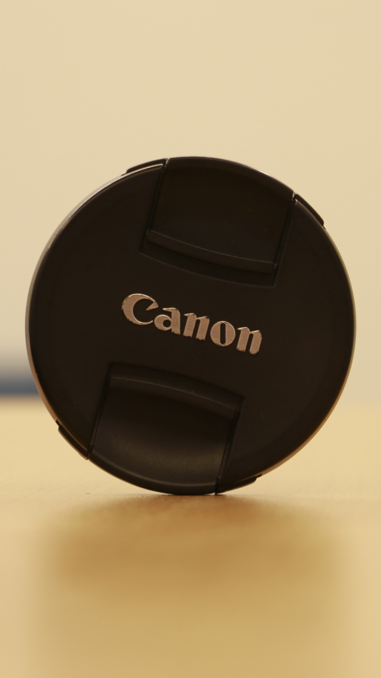 Обои Canon, объектив камеры, объектив, камера, аксессуары для камеры в разрешении 750x1334