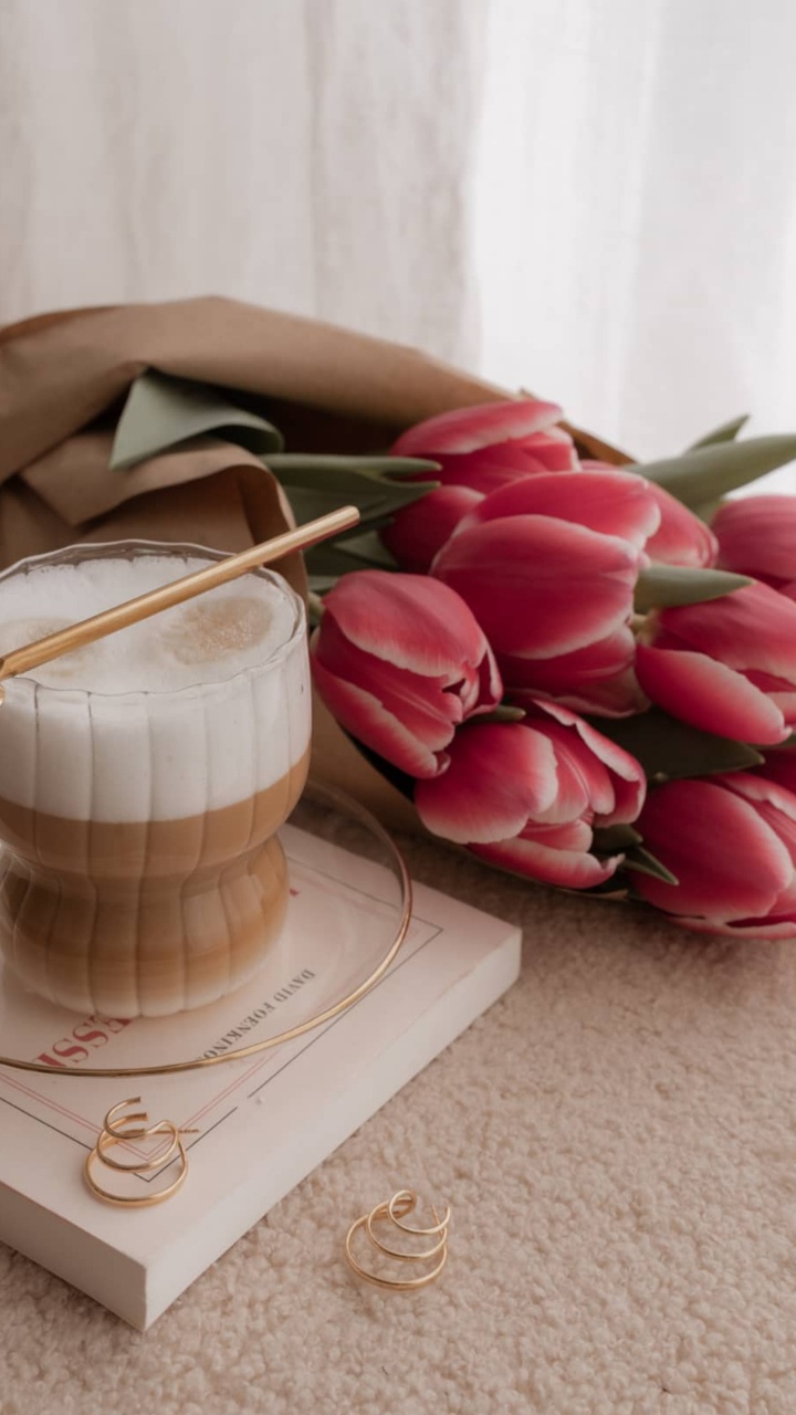 Обои Роза, цветок, растение, лепесток, ингредиент в разрешении 720x1280