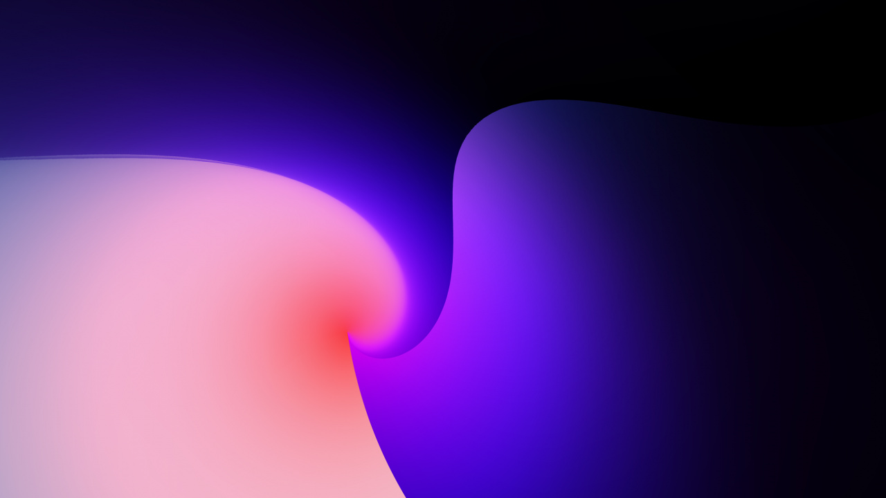 Обои атмосфера, пурпур, Фиолетовый, газ, электрик в разрешении 1280x720