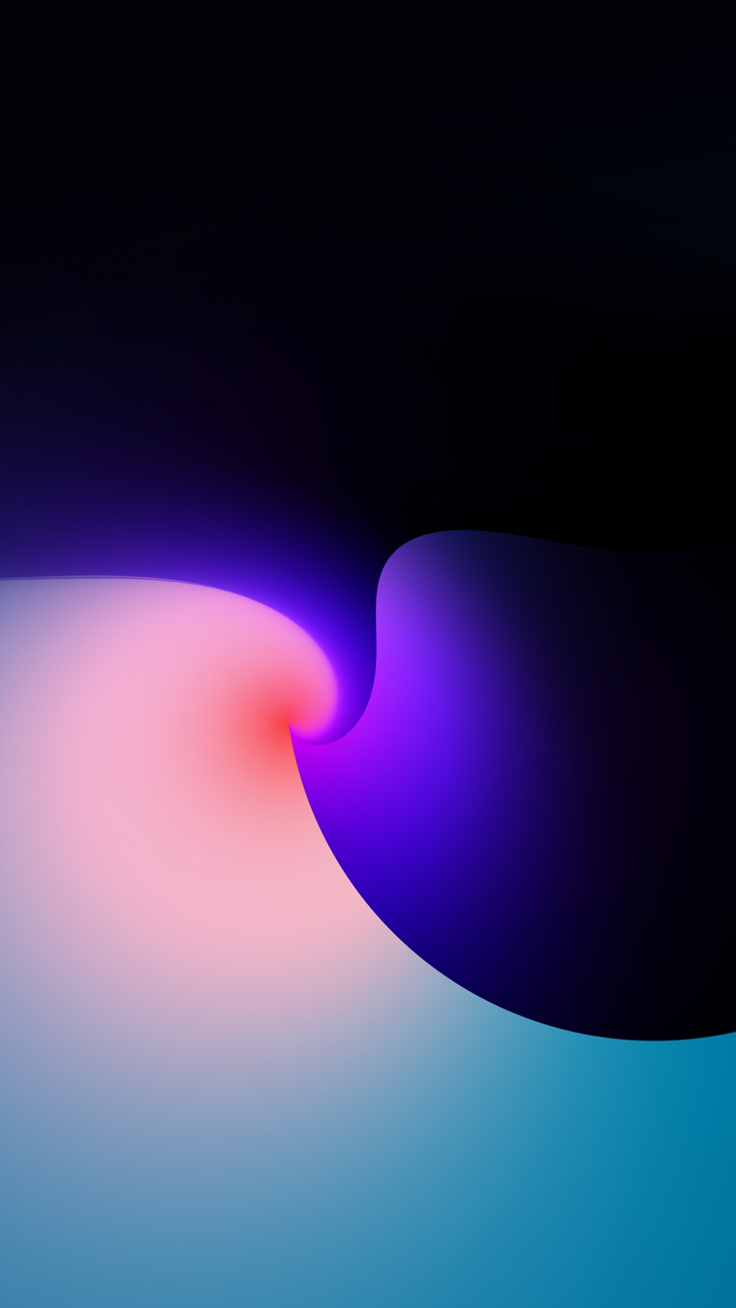 Обои атмосфера, пурпур, Фиолетовый, газ, электрик в разрешении 1440x2560