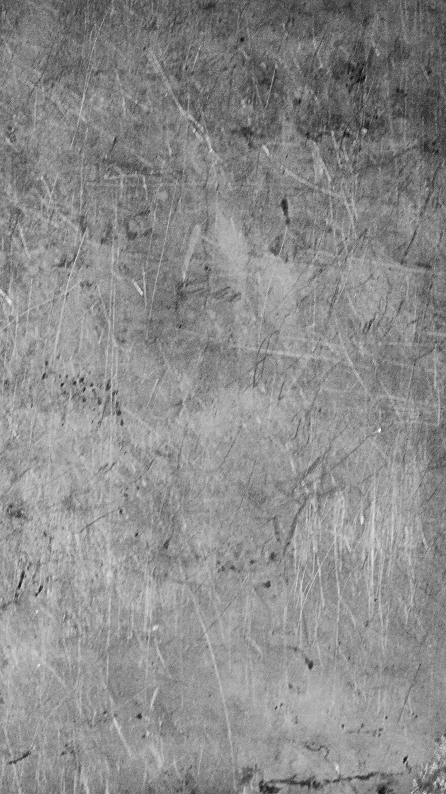 Обои черный и белый, черный, стена, цемент, бетон в разрешении 1440x2560