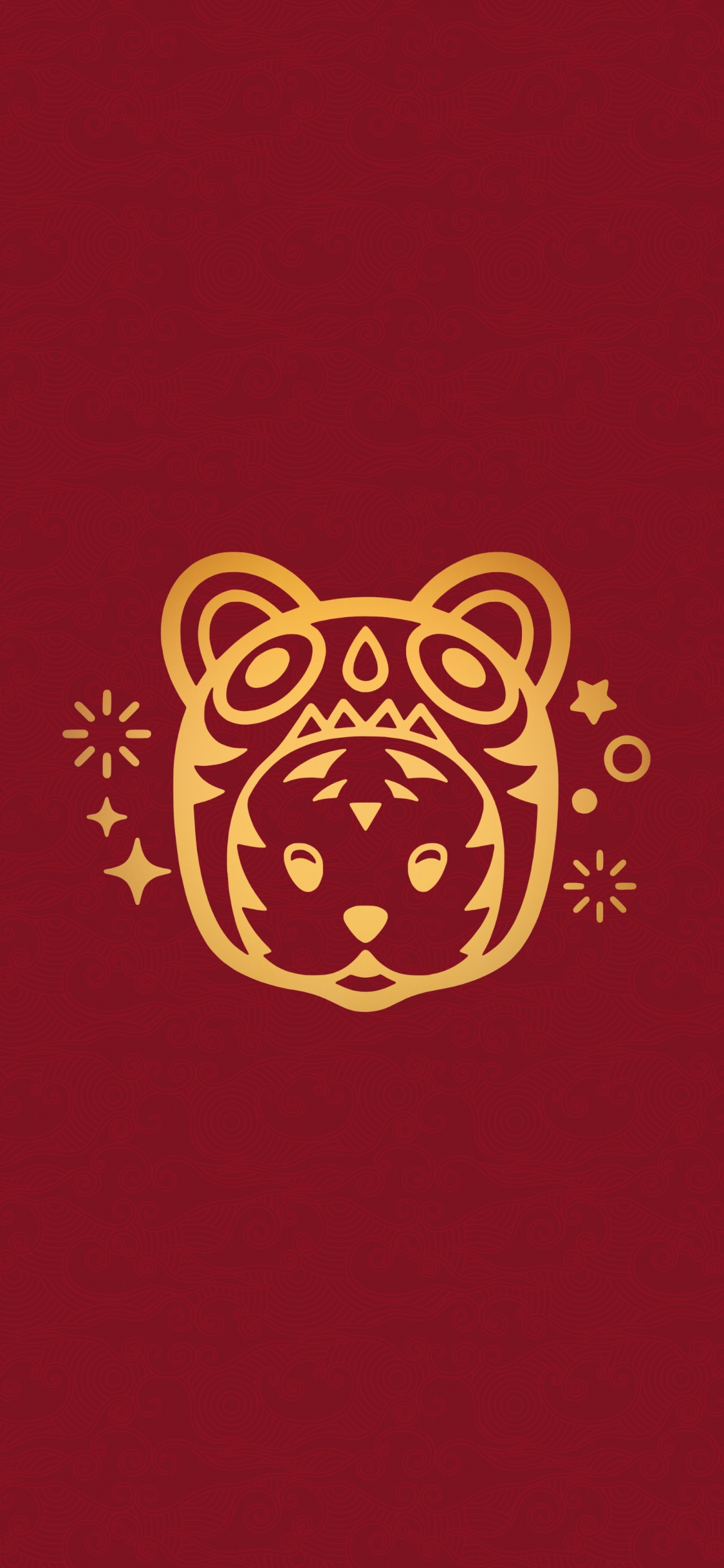 Обои эмоджи, сердце, наука, химия, арт в разрешении 1125x2436