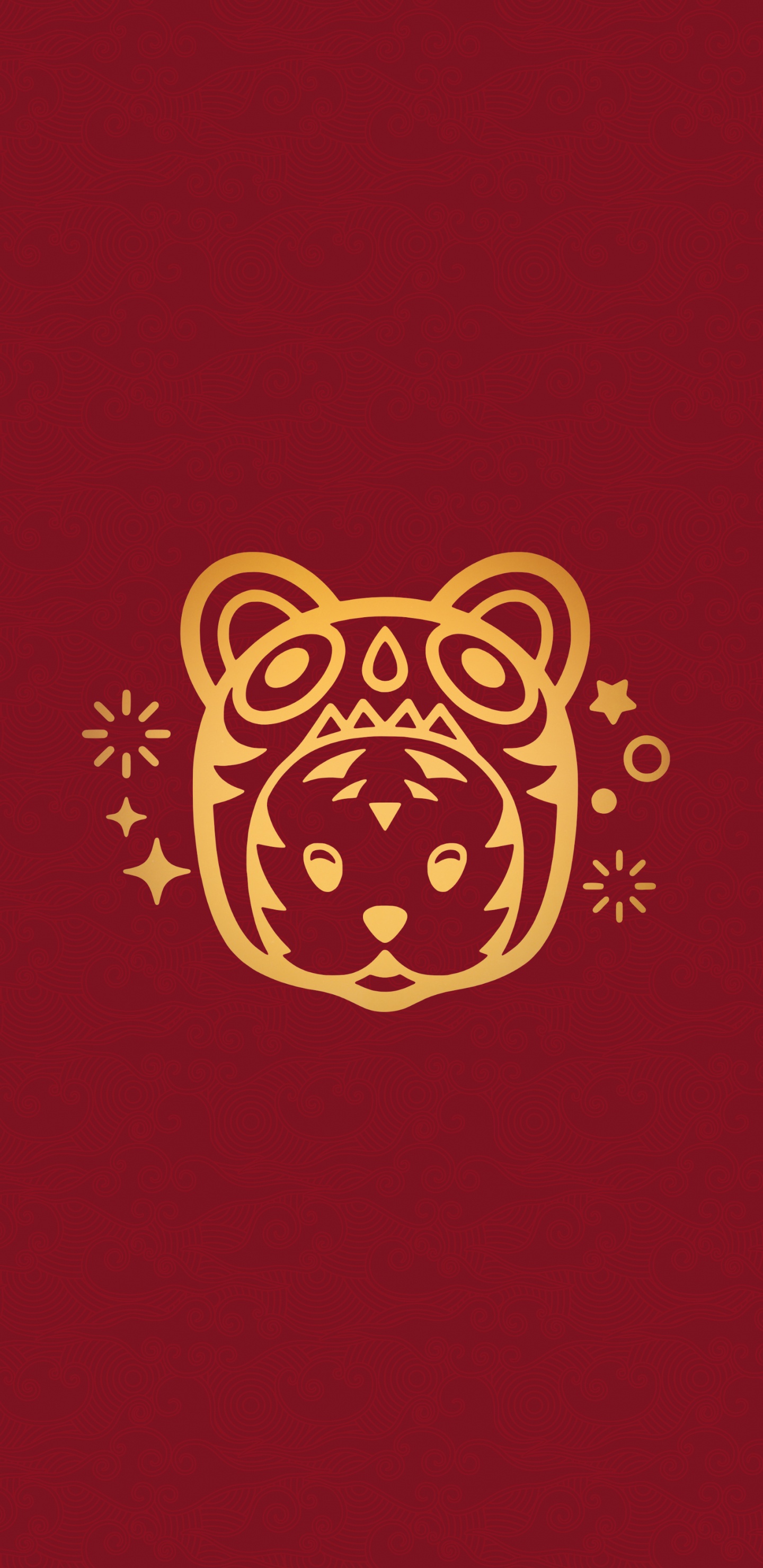 Обои эмоджи, сердце, наука, химия, арт в разрешении 1440x2960