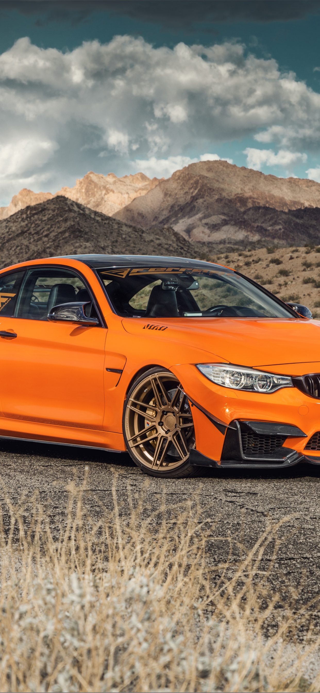 Обои БМВ 2018 м2, авто, спорткар, bmw, bmw m3 в разрешении 1242x2688