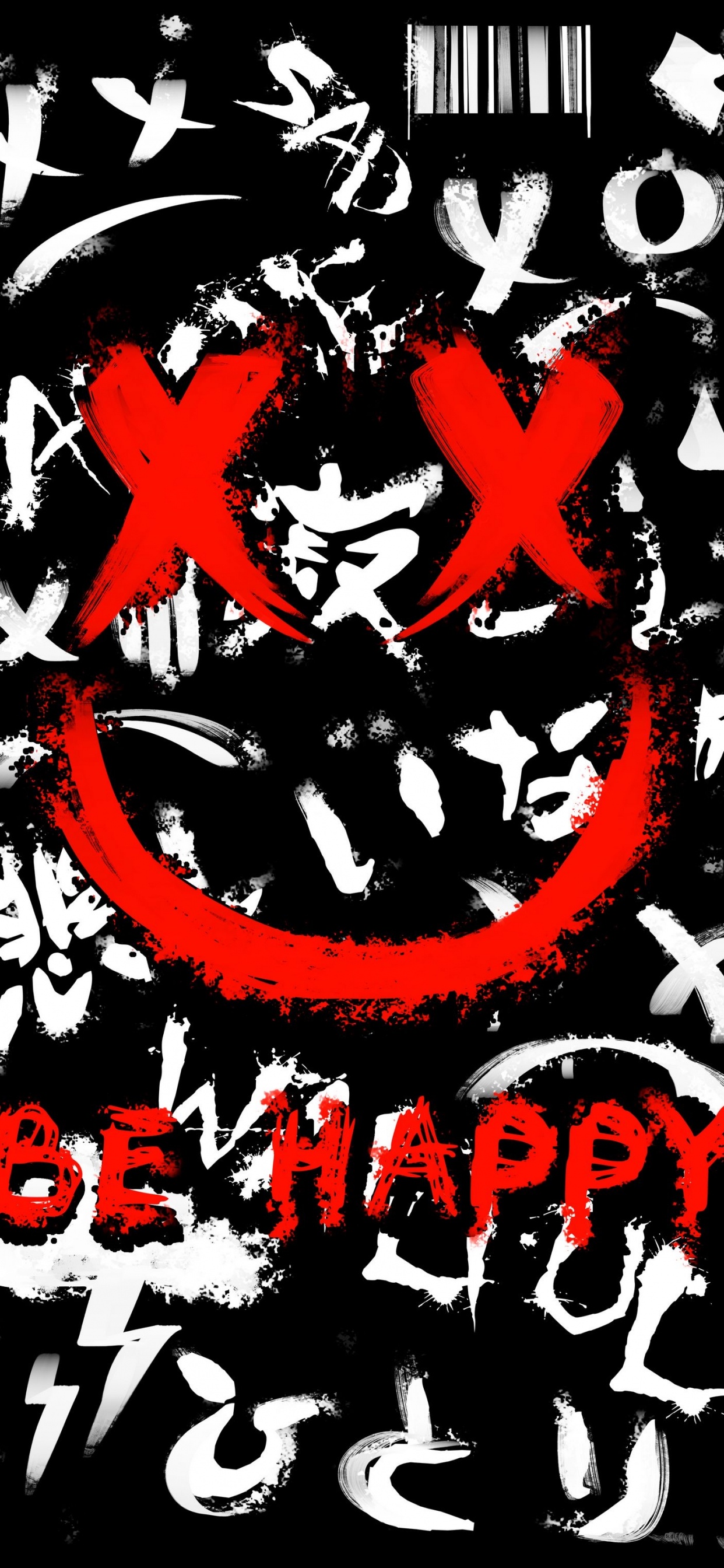 Обои графический дизайн, Sauber С31, графика, очистить c21, черный в разрешении 1242x2688