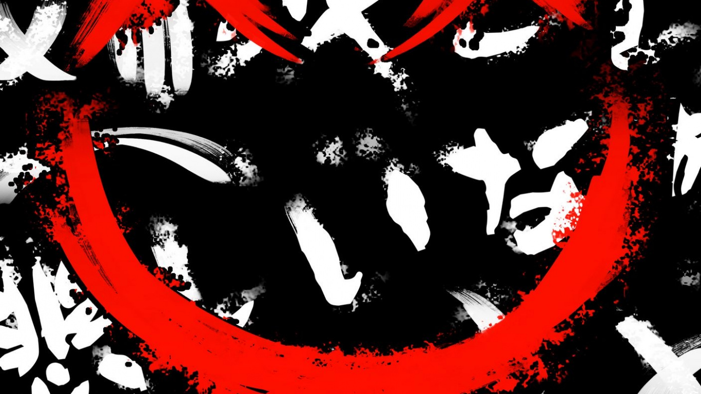 Обои графический дизайн, Sauber С31, графика, очистить c21, черный в разрешении 1366x768