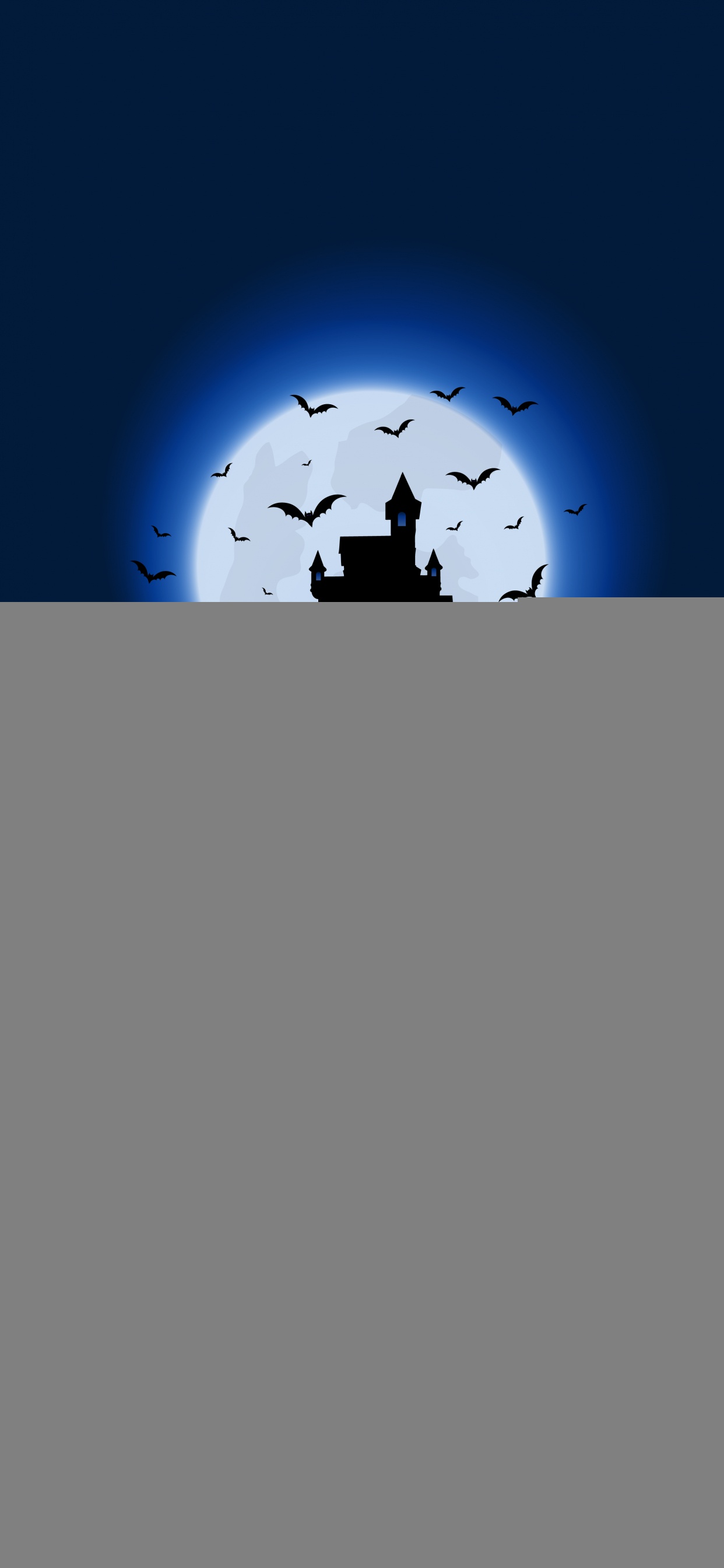 Обои атмосфера, здание, вышка, мир, лазурный в разрешении 1242x2688