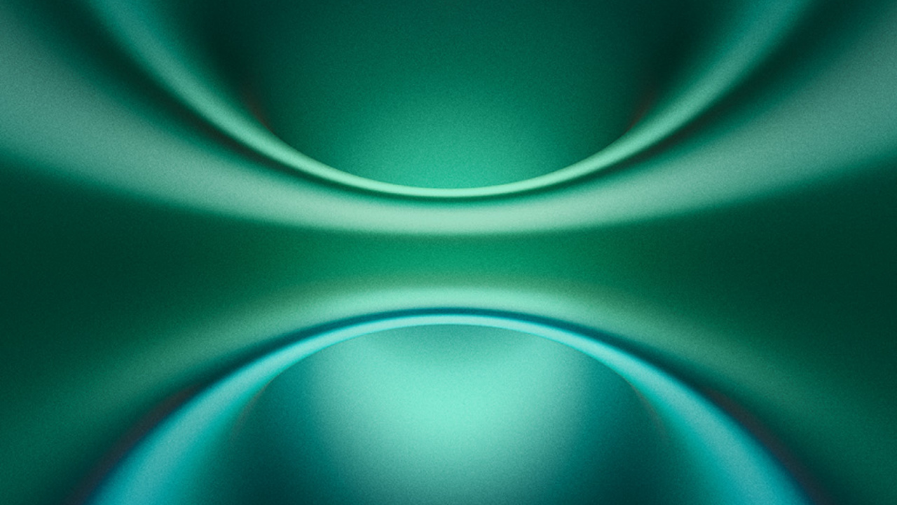 Обои чирок, iPhone 16 Pro, арт, Эпл, жидкий в разрешении 1280x720