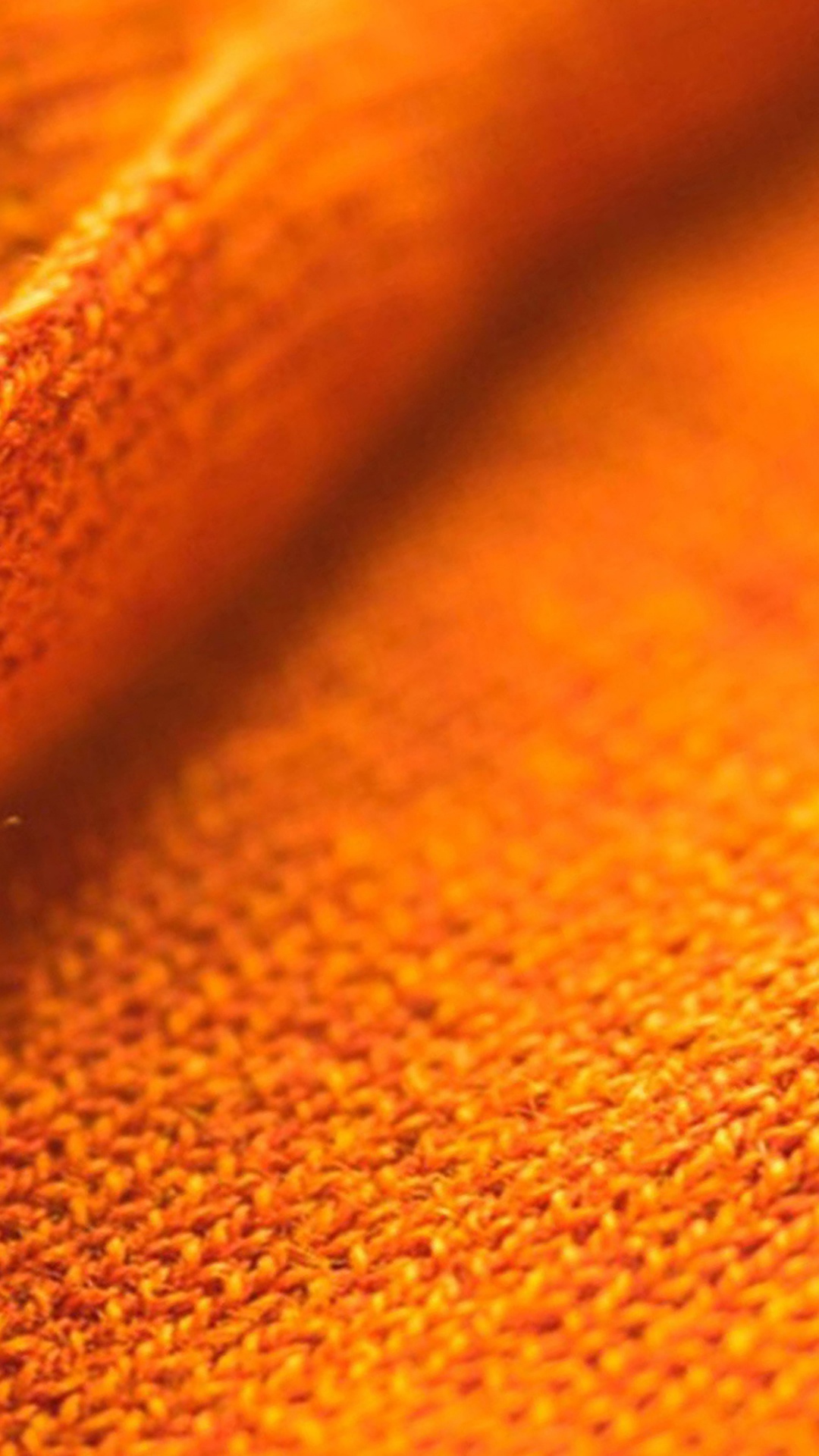 Обои Апельсин, крупный план, древесина в разрешении 1080x1920