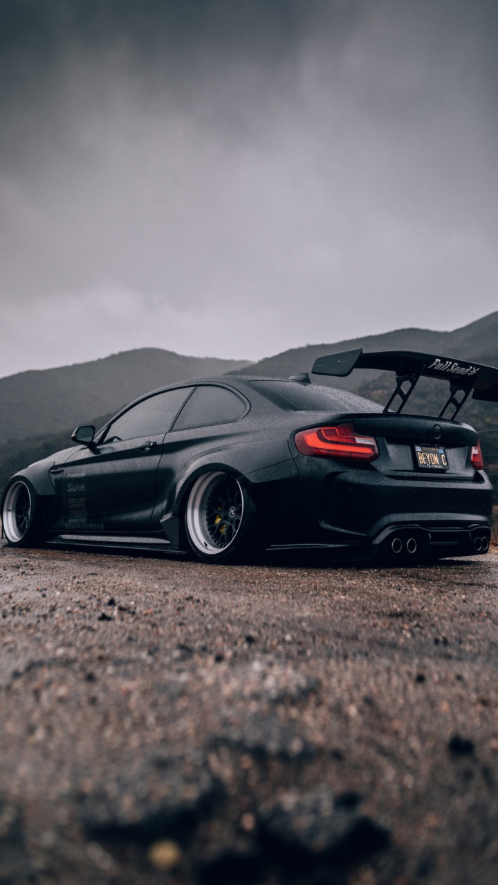 Обои спорткар, легковые автомобили, nissan skyline, автомобиль среднего размера, Байерише Моторен Верке АГ в разрешении 720x1280