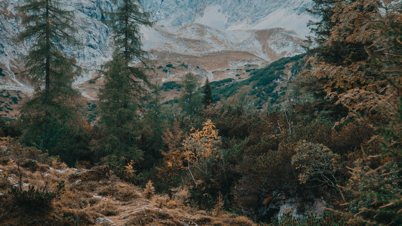 Обои пейзаж, горный рельеф, гора, природа, природный ландшафт в разрешении 1280x720