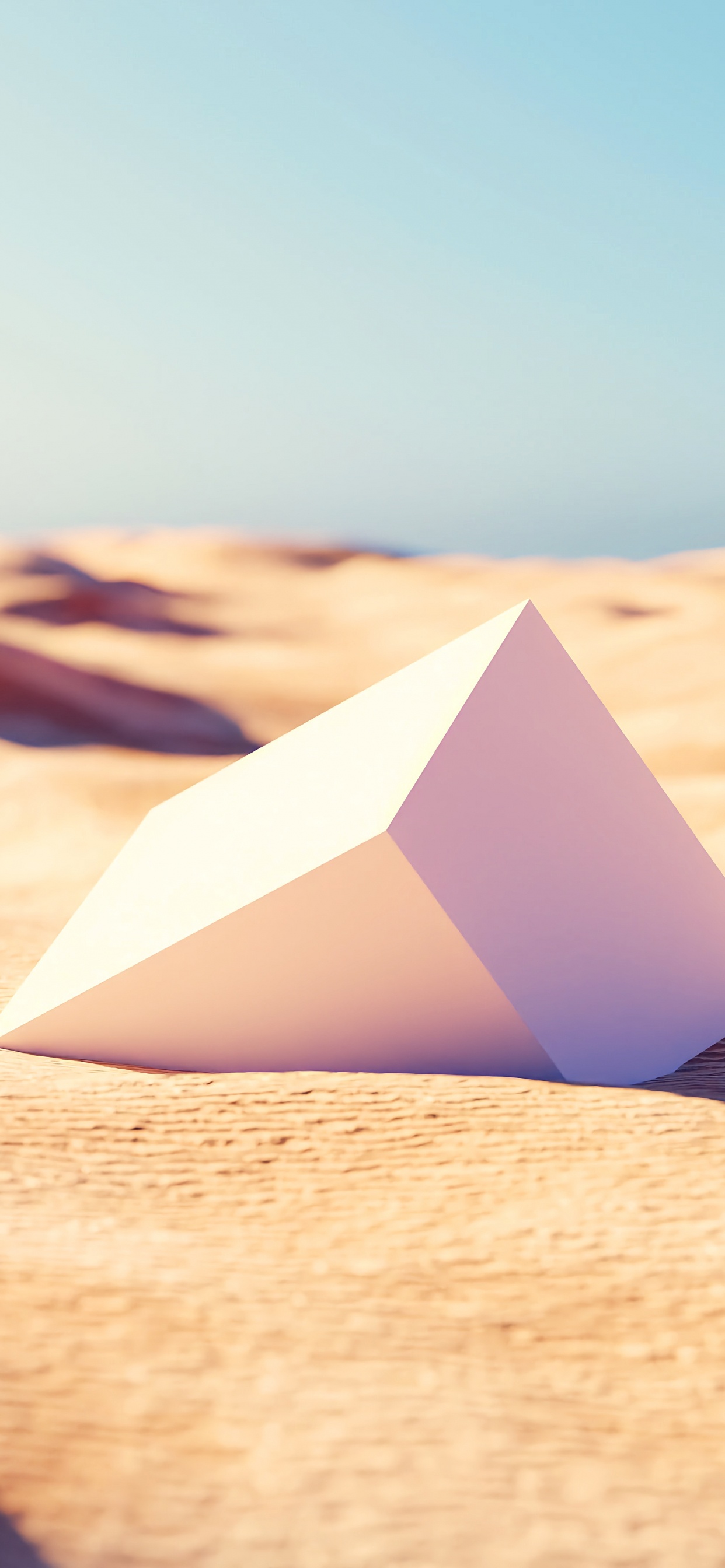 Обои эрг, soundcloud, древесина, пейзаж, полутона и оттенки в разрешении 1242x2688