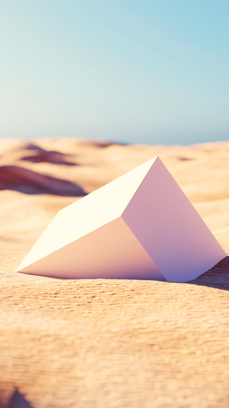 Обои эрг, soundcloud, древесина, пейзаж, полутона и оттенки в разрешении 750x1334