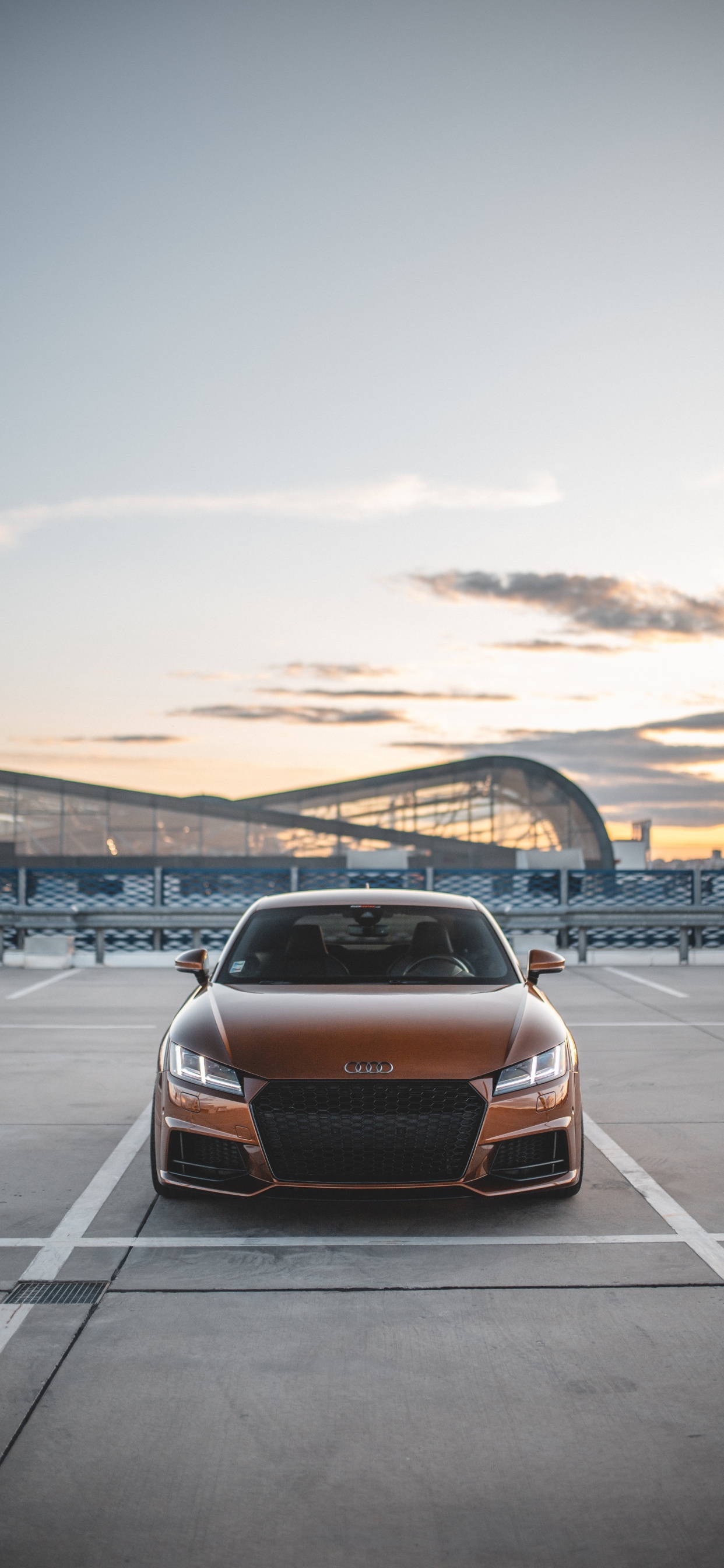 Обои спорткар, Ауди ТТ, audi, кузов купе, audi r8 в разрешении 1242x2688