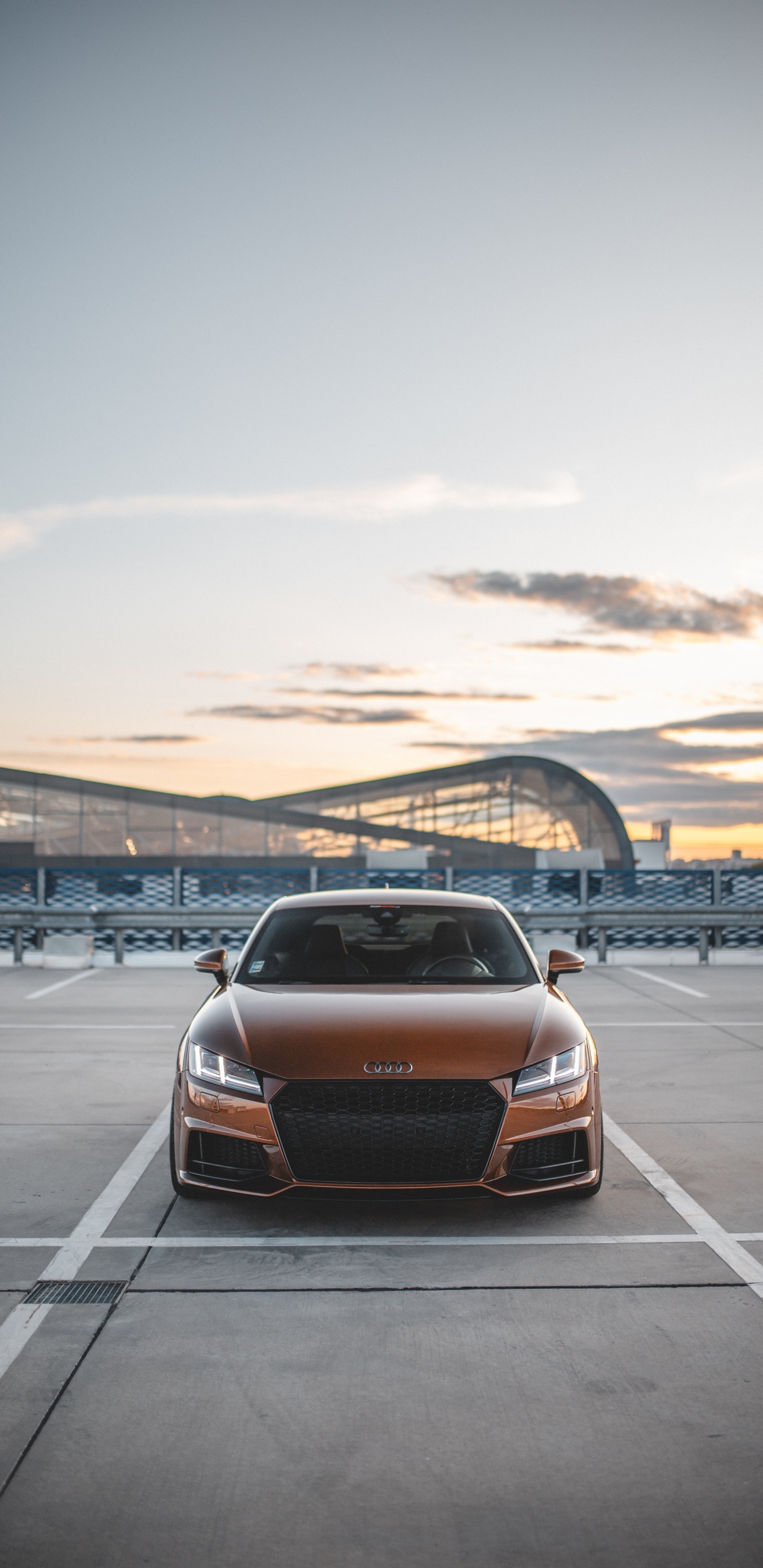 Обои спорткар, Ауди ТТ, audi, кузов купе, audi r8 в разрешении 1440x2960