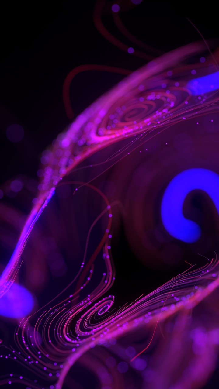 Обои свет, смартфон, андроид, яблоко, вода в разрешении 720x1280