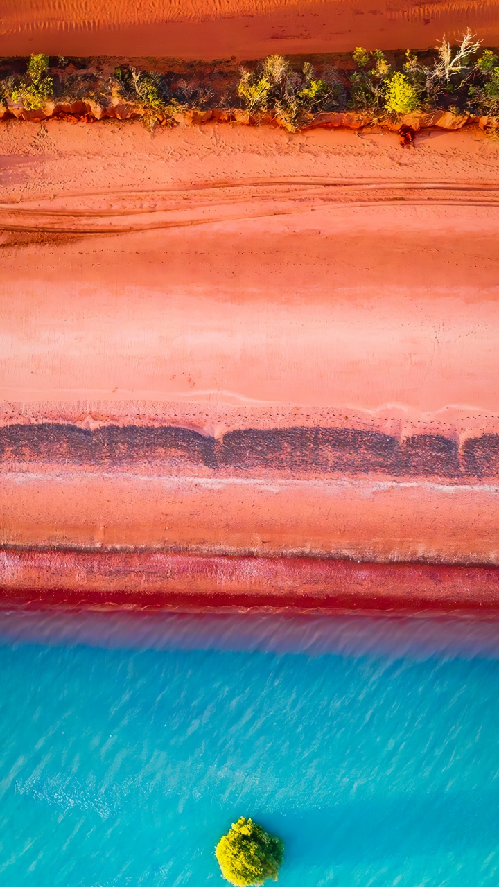 Обои вода, Апельсин, древесина, ткань, водоем в разрешении 720x1280