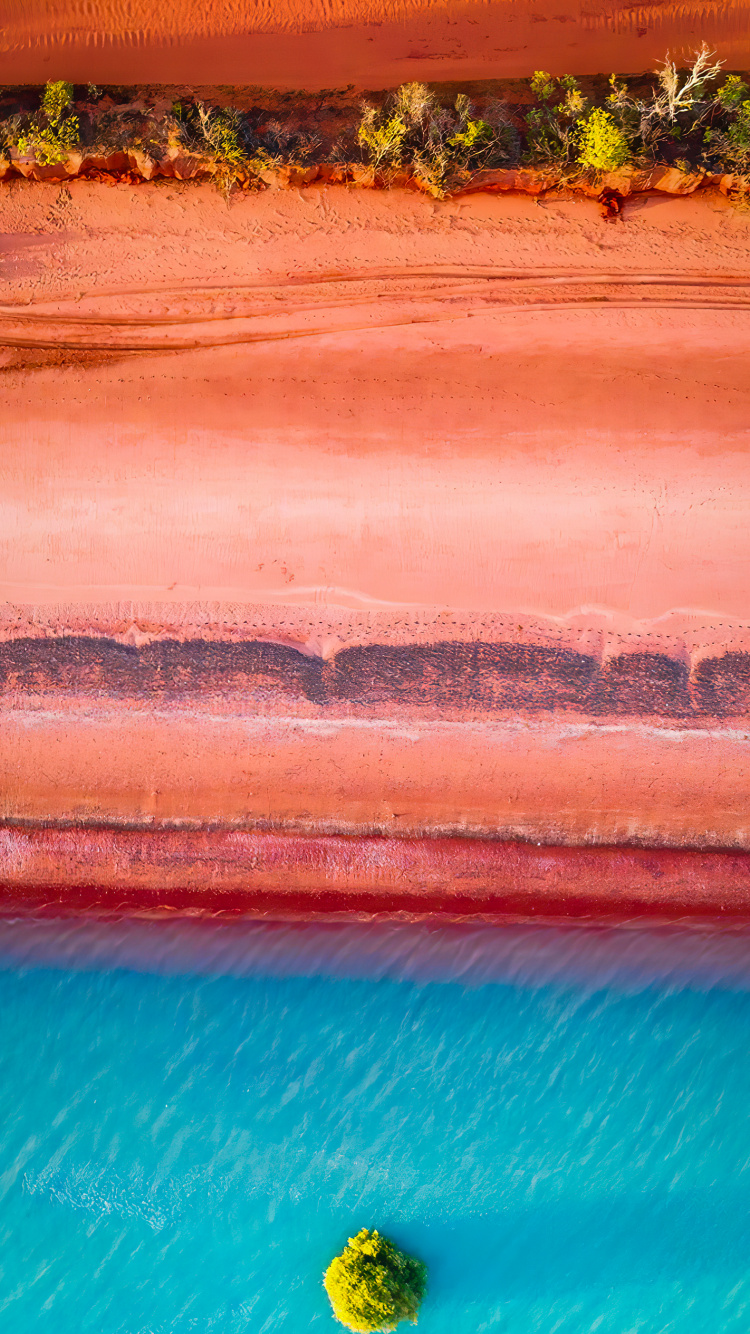 Обои вода, Апельсин, древесина, ткань, водоем в разрешении 750x1334