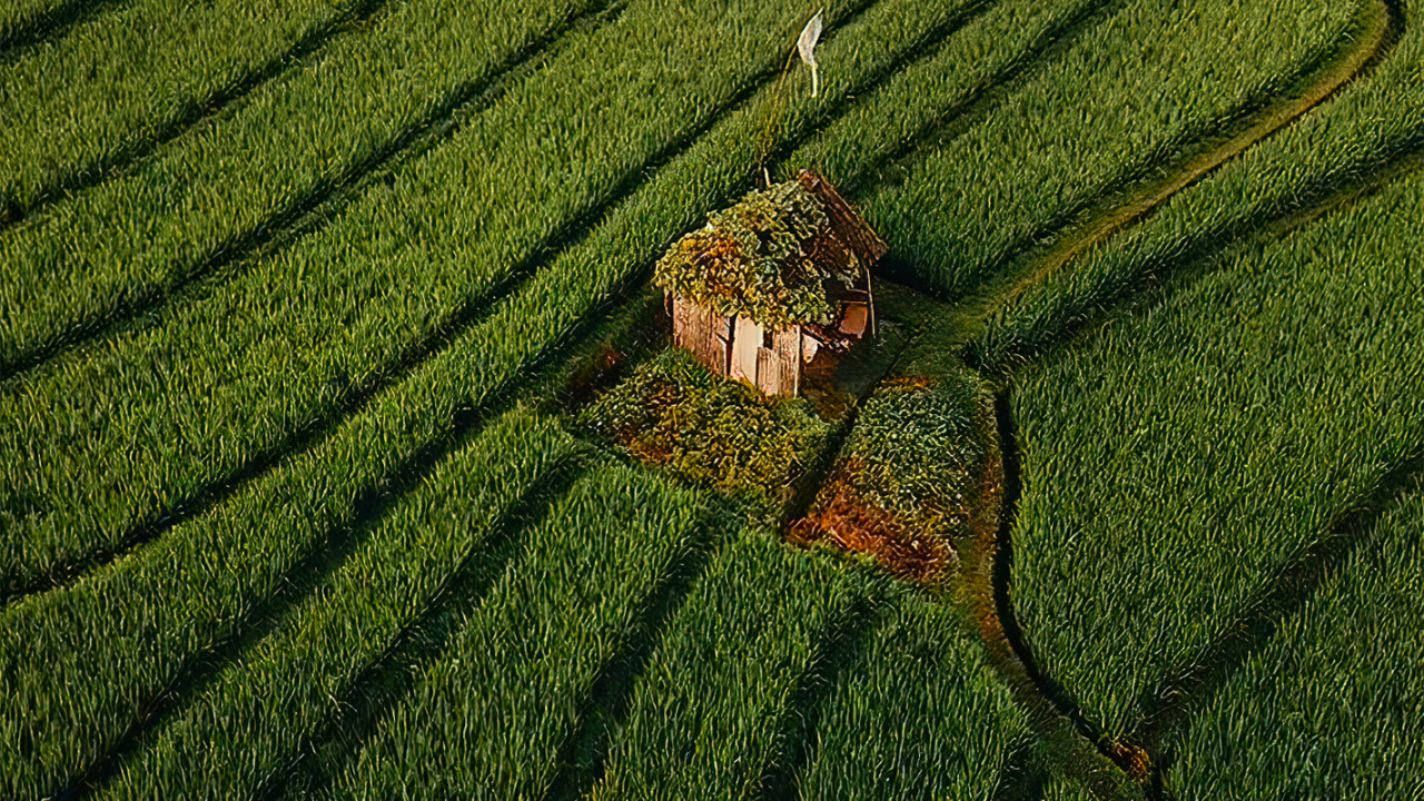 Обои Люди в природе, мечты я люблю путешествовать, путешествие, сельское хозяйство, наземное растение в разрешении 1280x720
