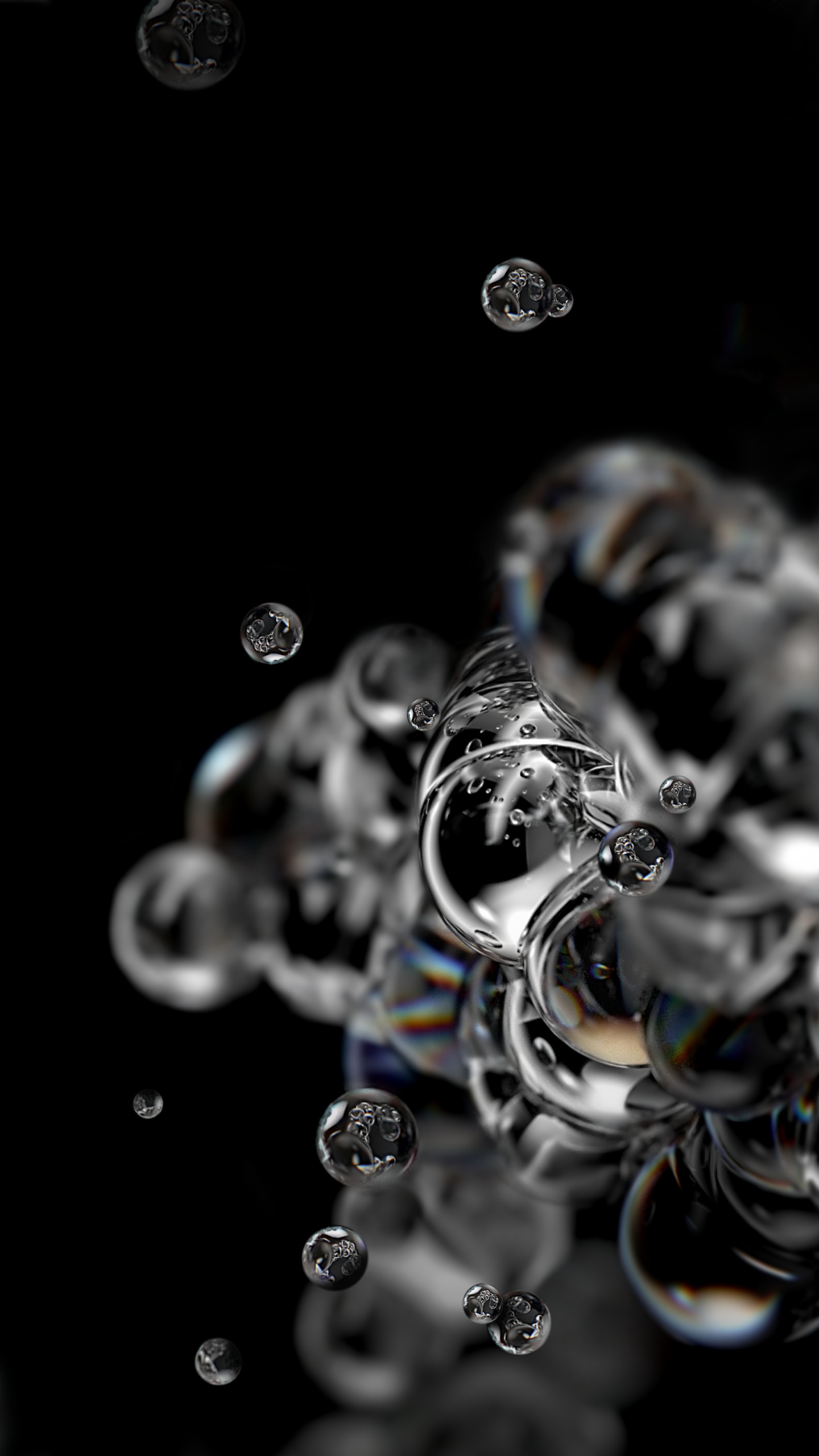 Обои Samsung Galaxy, Samsung, Samsung Galaxy S20, s20 ультра, смартфон в разрешении 1440x2560