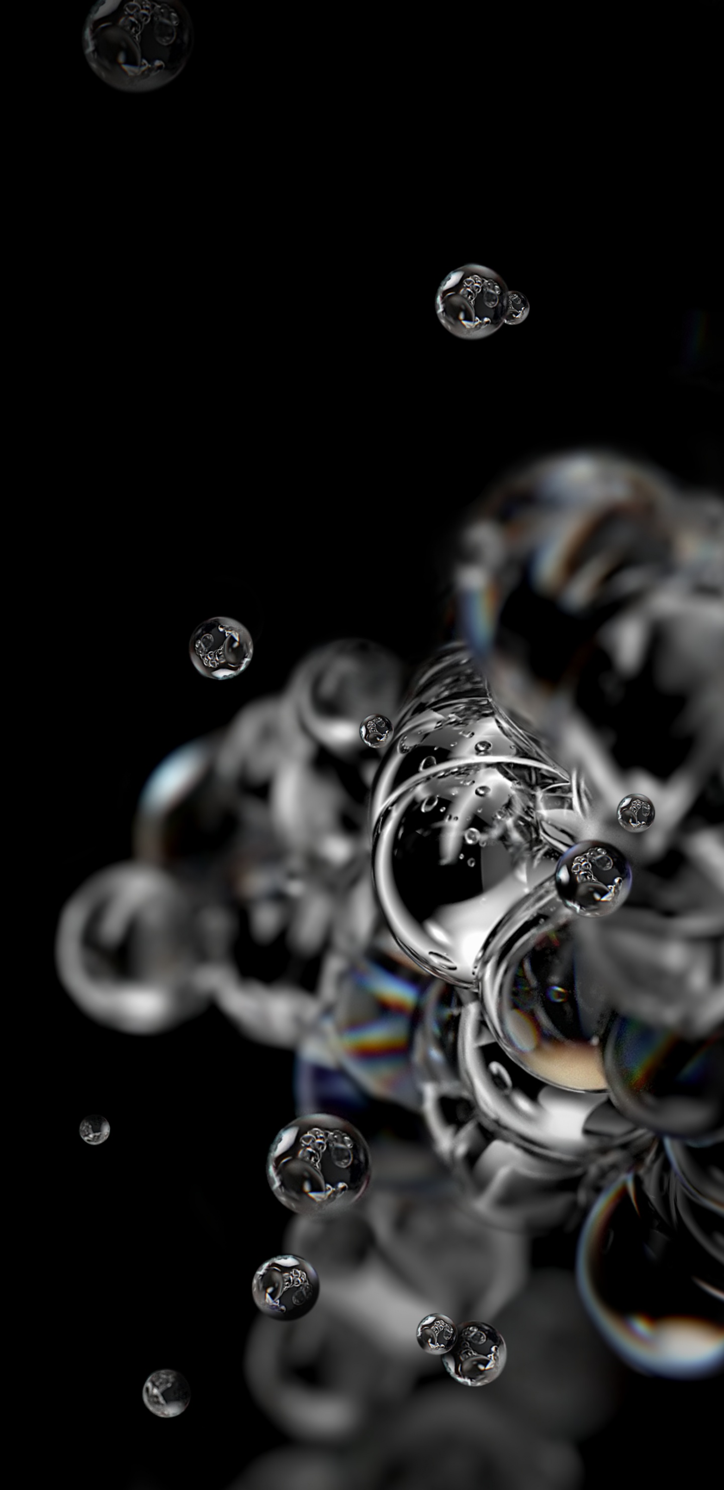 Обои Samsung Galaxy, Samsung, Samsung Galaxy S20, s20 ультра, смартфон в разрешении 1440x2960