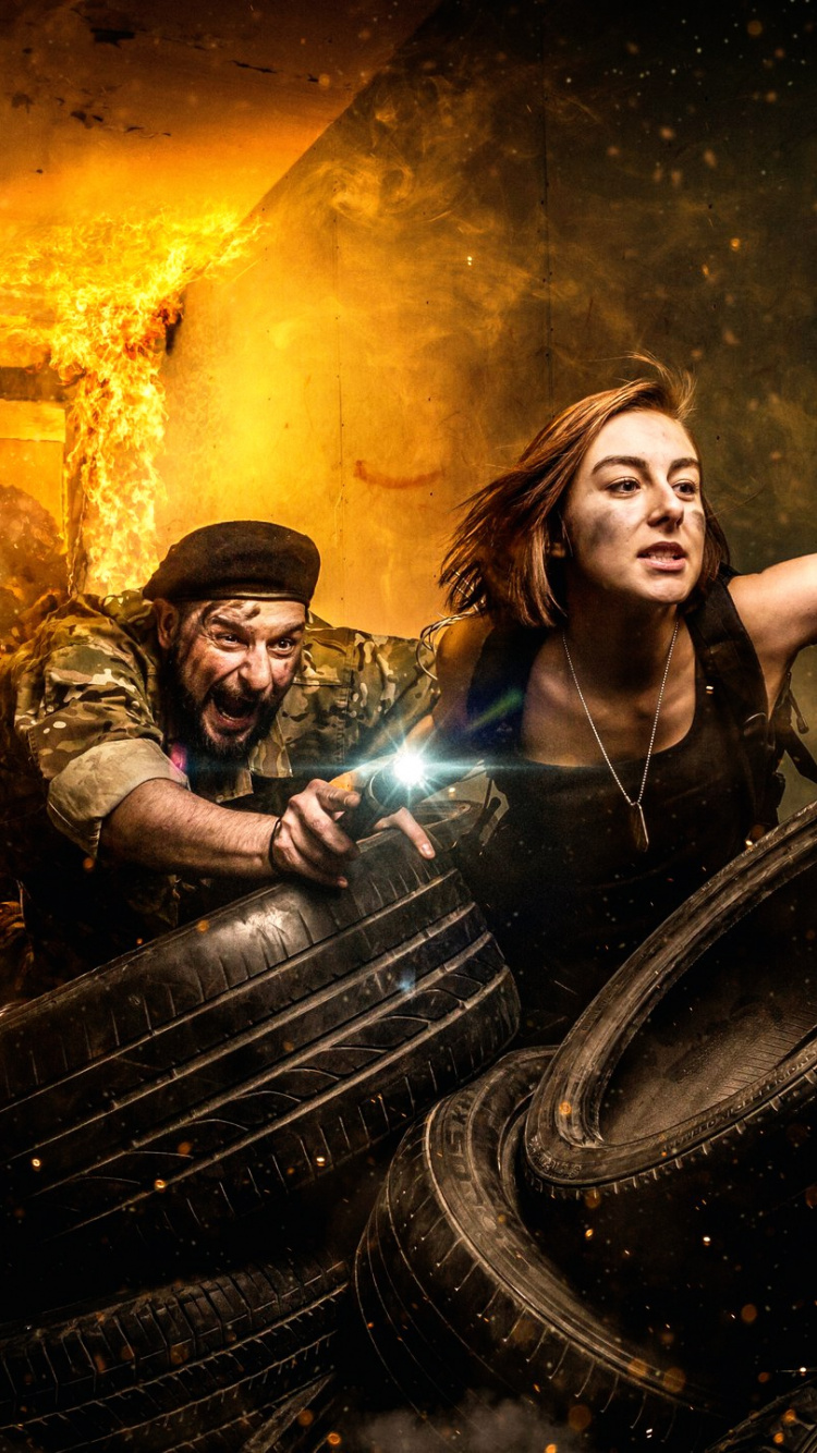 Обои развлечение, игра, развлечения, экшн игра, дизайн в разрешении 750x1334